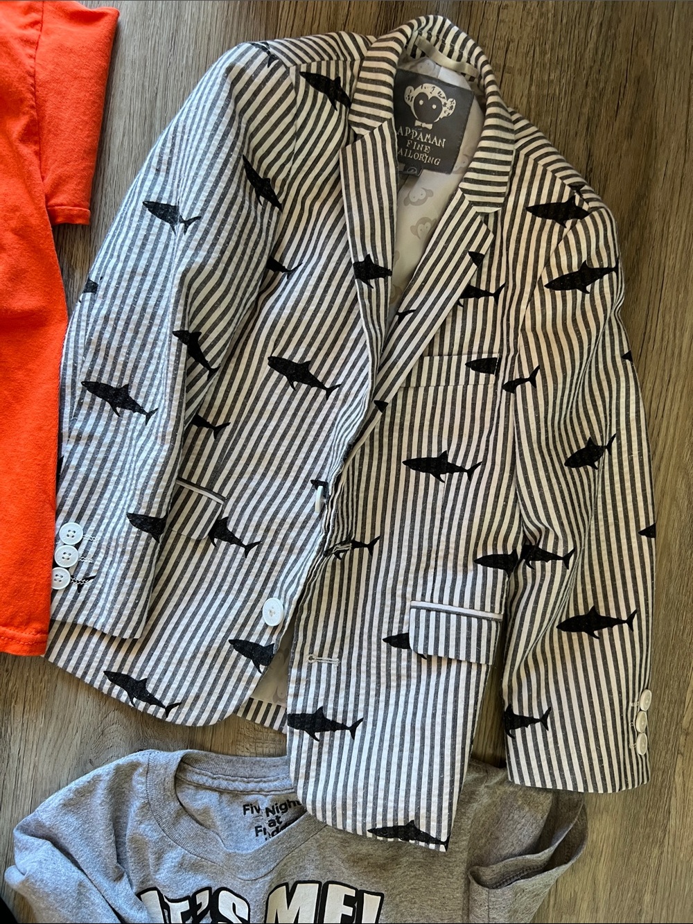 Boys bundle - Picture 7 of 8